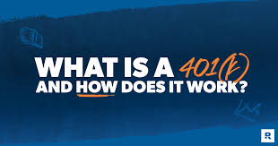 401(k) Rollover Basics: What You Need to Know Before Retiring