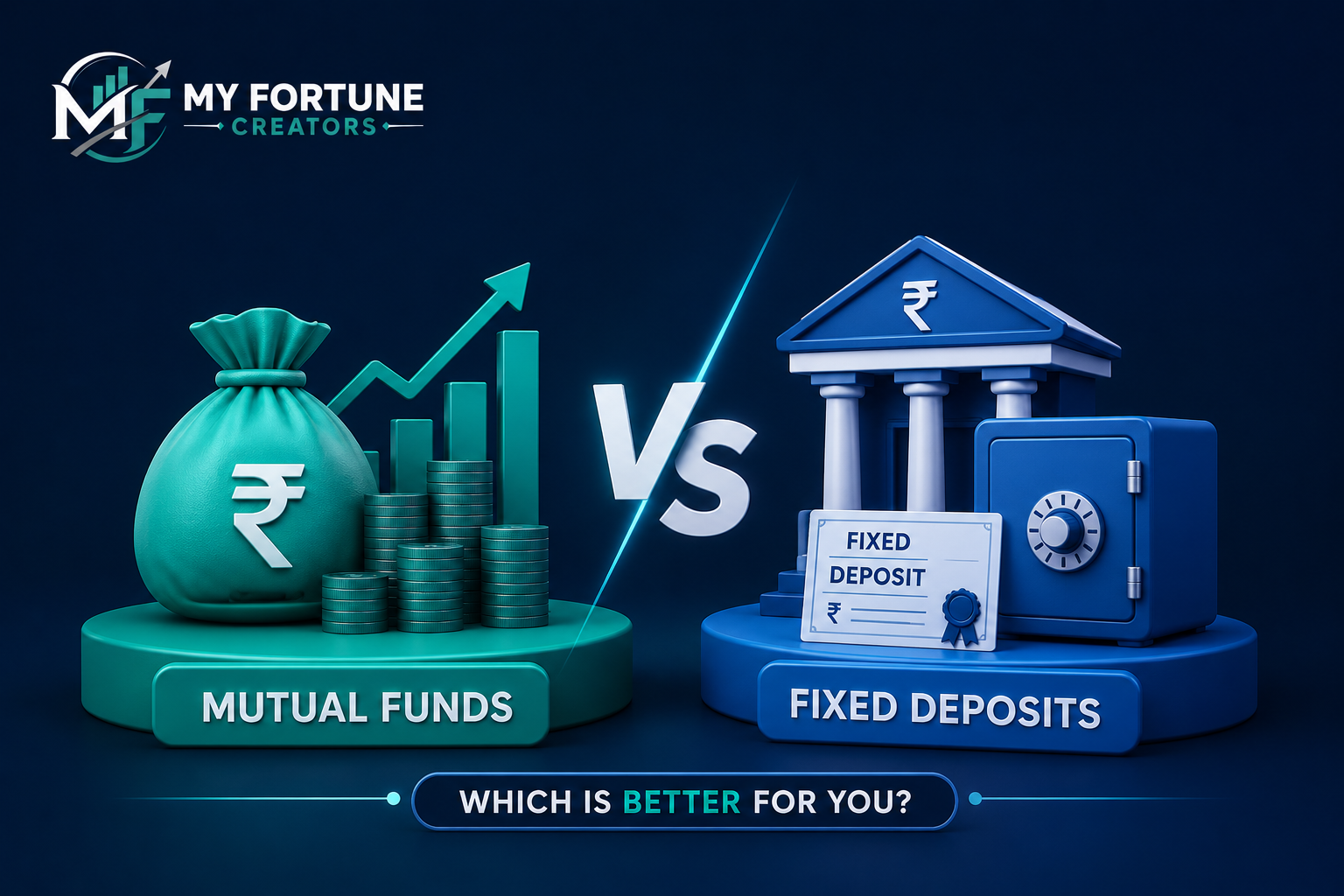 Mutual Funds