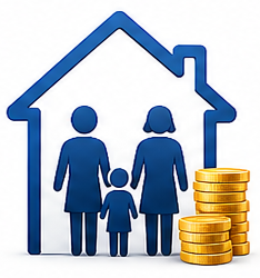 Family Banking